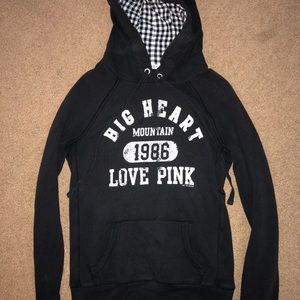 Victoria’s Secret PINK Hoodie